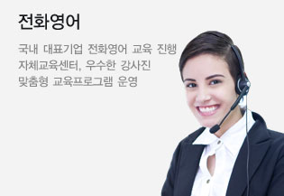 전화영어